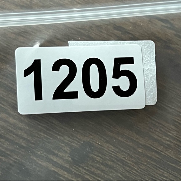 & OTHER STORIES Puff Sleeve Wrap Mini Dress Size XS Lavender Purple Ruffle - Picture 15 of 15